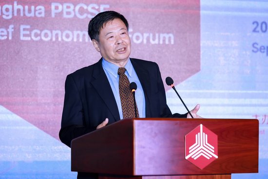 中国前副财长:美国对中国电动车征收高额关税,极大破坏气候变化国际合作