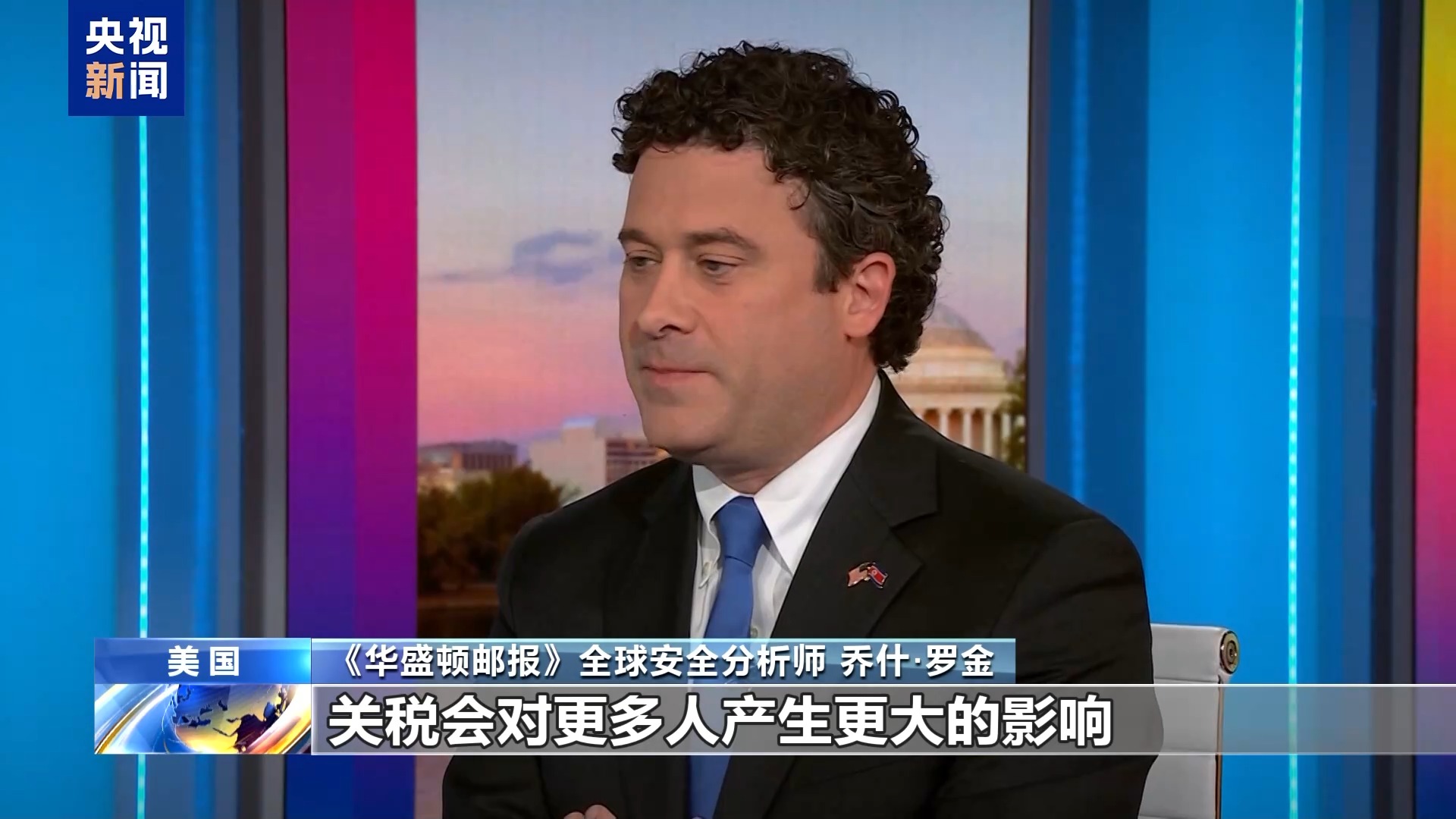 美国长滩港货运量因关税暴跌三成，港口负责人：货架要空了