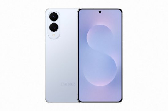三星电子发布新一代智能手机Galaxy S25 Edge