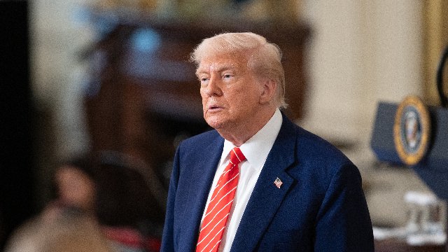 特朗普“药品降价”行政令措辞模糊，欧洲制药商如何反应？