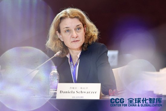 德外交政策协会原会长：特朗普2.0从经济层面触动了欧洲，欧洲正在计算美国关税带来的成本