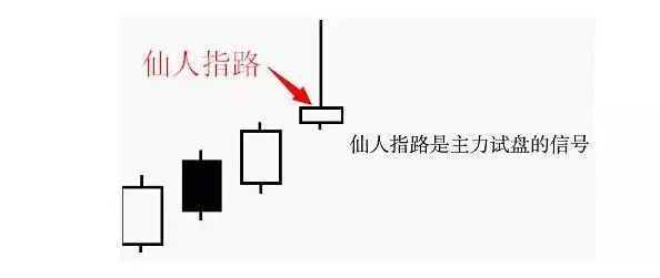 我是如何在3年内从亏损30万到回本710万，全靠“仙人指路”买入法，目前为止股市最稳健的买卖方法