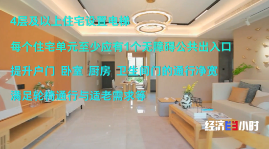 楼市大变化！“第四代住宅”热卖！长啥样？