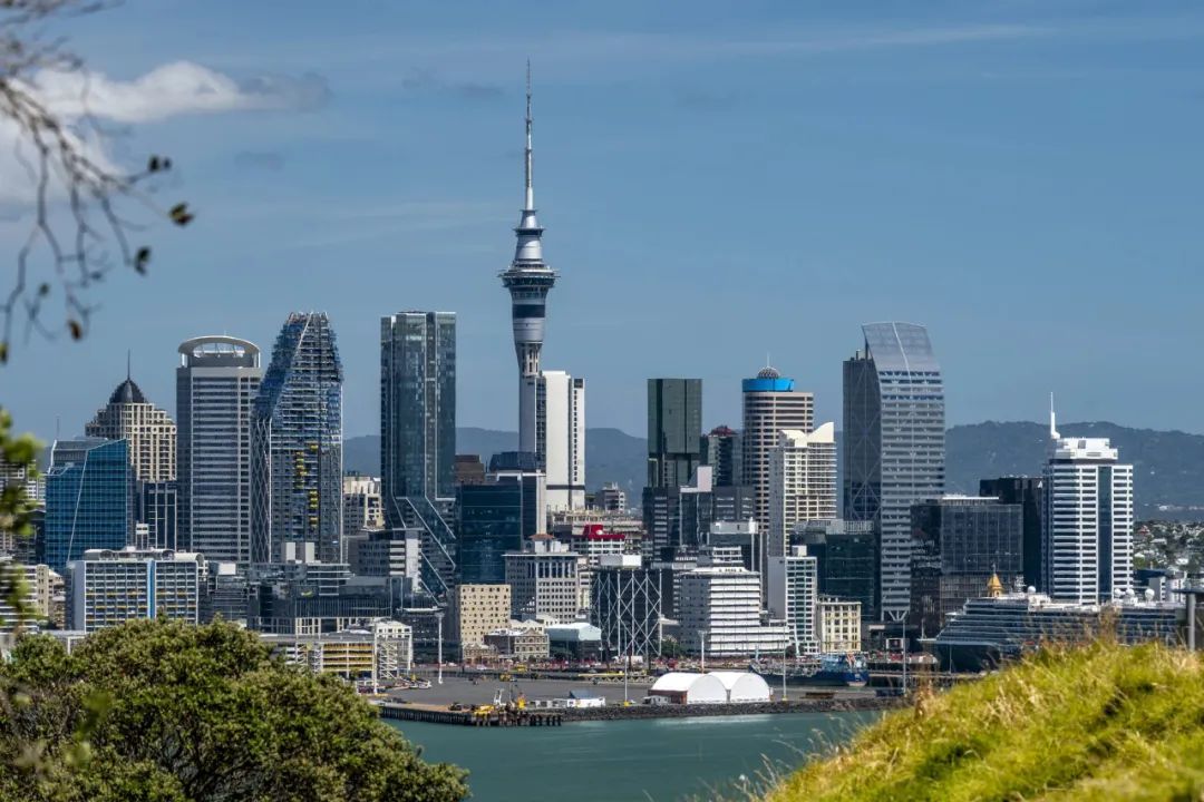 新西兰联储7月不降息≠放弃宽松？纽币NZDUSD或将进入“数据审判月”