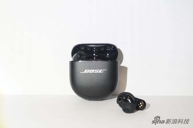 Bose QuietComfort消噪耳塞Ultra II：细节优化带来体验跃升的“真”新品