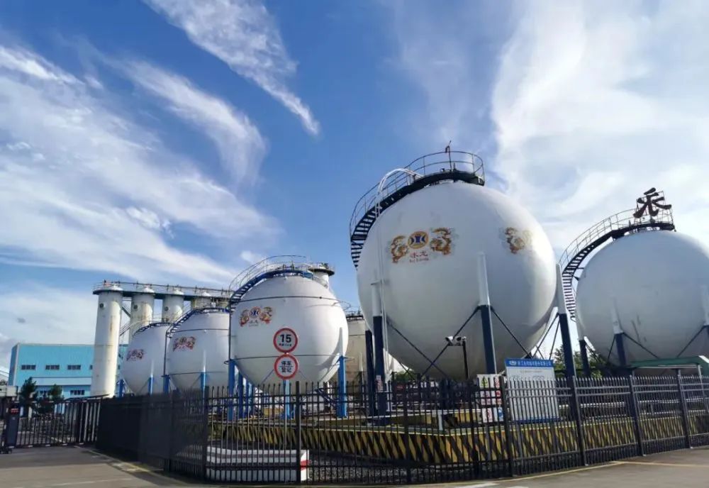 制冷剂价格大涨叠加高端材料放量 永和股份上半年净利预增超126%