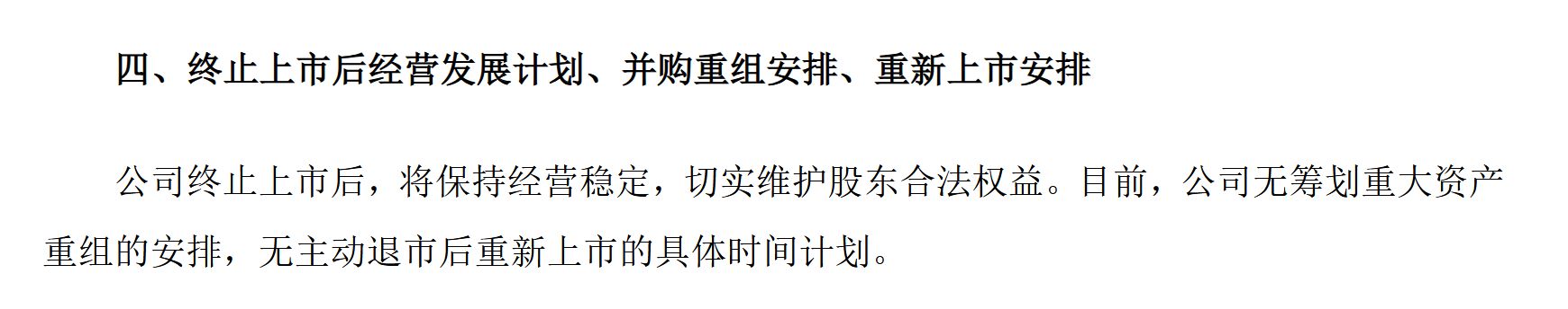 11万股东深夜惊雷！刘益谦旗下*ST天茂拟主动退市，昔日“法人股大王”为何自断A股生路？
